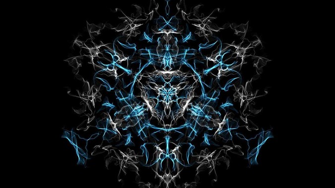 哪个瞬间让你觉得编程只是一门技术？